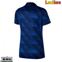 France Replica Home Shirt Ladies World Cup 2026 Short Sleeve